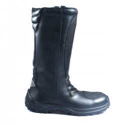Bota motoquera