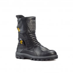 Borcego Para Moto Touring Impermeable