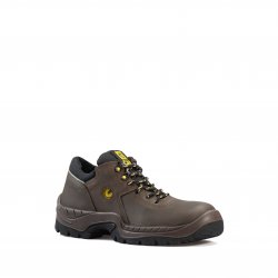 Zapato pampa